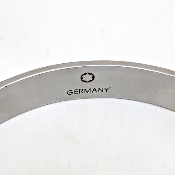 Men's stainless steel Bracelet - Picture 10 of 13